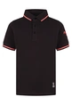 Unlocked jongens polo shirt